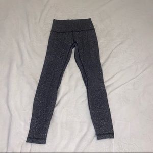 Lululemon align 7/8 leggings